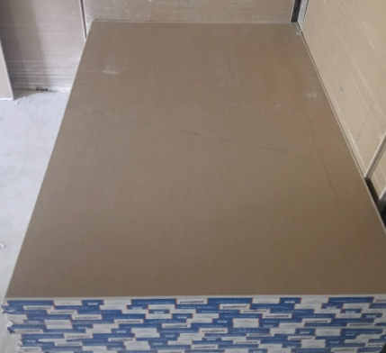 Ubao wa jasi (Gypsum board, 12.5 mm)
