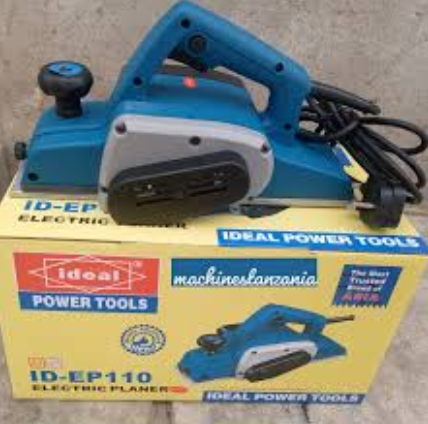 Randa ya umeme (Electric hand planer)